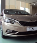 Hình ảnh: Kia K3 AT 2015. Xe giá tốt nhất cho gia đình bạn.