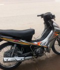 Jupiter V Yamaha xám bạc phanh đĩa nguyên bản