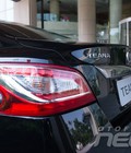 Hình ảnh: Bán Nissan teana 2.5SL chiếc xe của sự khác biệt
