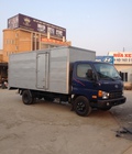 Hình ảnh: Bán xe tải hyundai hd72 3.5 tấn,xe tải hyundai hd65 2.5 tấn Đồng vàng,giá ưu đãi,giao xe ngay