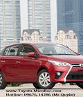 Hình ảnh: Toyota Thanh Xuân chuyên bán xe Yaris chính hãng, giá cả ưu đãi.