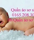 Hình ảnh: Em chuyên bán buôn hàng sơ sinh nhé LH 0165.208.3035