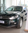 Hình ảnh: Volkswagen Tiguan dòng xe SUV compact thể thao đa dụng, nhập khẩu nguyên chiếc từ Đức.