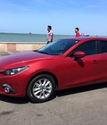 Hình ảnh: Mazda 3 1.5 SEDAN 2015