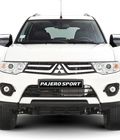Hình ảnh: Mitsubishi Pajero sport hoàn toàn mới ,Chương trình bán hàng đặc biệt với mức giá ưu đãi .