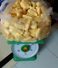 Hình ảnh: Nhận giao MÍT NGHỆ bóc múi giá: 45k/kg, , Múi mít to,dày thịt, màu vàng, ăn ngọt