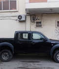 Hình ảnh: CHỢ Ô TÔ SÀI GÒN bán xe Ford Ranger đời 2007 máy dầu màu đen