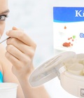 Hình ảnh: Máy Làm Sữa Chua 8 Cốc Kiko