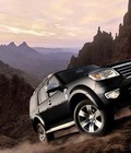 Hình ảnh: Dành cho các doanh nhân thành đạt FORD EVEREST 4x2 MT