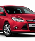 Hình ảnh: Ford Focus 5 cửa 1.6L AT Trend 6PS thủ tục đơn giản, nhiều ưu đãi, giao xe nhanh chóng
