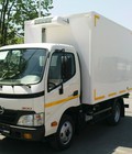 Hình ảnh: Bán xe tải Hino 3.49 tấn 3.5 tấn 4.5 tấn 5.2 tấn Dutro 300 Seri nhập khẩu nguyên chiếc, Có bán trả góp hỗ trợ 80% giá xe