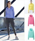 Hình ảnh: Bán buôn,bán lẻ váy chống nắng,aó chống nắng,khẩu trang chống nắng uniqlo UV Cut giá tốt nhất