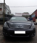 Hình ảnh: CHỢ Ô TÔ SÀI GÒN bán xe Nissan Teana đời 2010, màu ghi