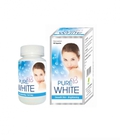 Hình ảnh: Bene Pure White Giúp da mịn màng tươi sáng