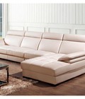 Hình ảnh: SOFA DA hàng chuẩn, giá rẻ nhất - 2.500.000 đ/ m dài.