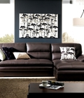 Hình ảnh: sofa góc da hàng Hàn, Indo giá rẻ nhất Hà Nội - www.noithatuni.com