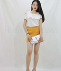 Hình ảnh: My Lala shop chuyên bán buôn quần short nữ, áo phông nữ, quần Jean nữ các loại giá siêu rẻ