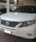 Hình ảnh: Lexus RX 450H 2010