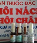 Hình ảnh: Đặc Trị Hôi Nách gia truyền Trần Mười