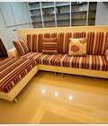 Hình ảnh: Sofa phòng khách cao cấp SM