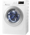 Hình ảnh: Phân phối Máy giặt lồng ngang 8Kg Electrolux EWF12843