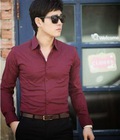 Hình ảnh: Sang trọng,lịch lãm với áo sơ mi nam chỉ có ở Linh Nhi Fashion.Thời trang đàn ông Việt