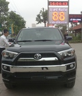 Hình ảnh: Toyota 4Runner 4.0 limited 2015 nhập Mỹ giao ngay