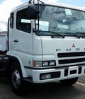 Hình ảnh: Bán xe đầu kéo Fuso 2016 giá tốt