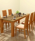 Hình ảnh: Bộ bàn ăn đẹp | bàn ăn gia đình