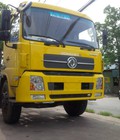 Hình ảnh: Mua bán xe tải Dongfeng B190 9.3 tấn nhập khẩu đời 2015 mới 100% hỗ trợ trả góp, chìa khóa trao tay giá cạnh tranh