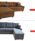 Hình ảnh: Sofa cho căn hộ nhỏ vừa- có thể thay đổi cách lắp ráp