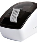 Hình ảnh: Máy in nhãn Brother QL 700 High speed, Professional Label Printer