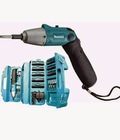 Hình ảnh: Máy khoan, máy vặn vít dùng pin Makita Bosch