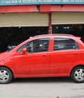Hình ảnh: Chợ ô tô Sài Gòn bán xe Daewoo Matiz Joy 2006 màu đỏ