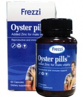 Hình ảnh: Oyster Pill Chiết xuất con hàu biển