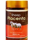 Hình ảnh: Sheep placenta Nhau thai cừu Giảm vết nám,làm đẹp da