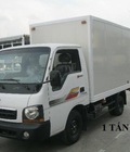 Hình ảnh: Xe tải Kia, xe tải Trường Hải, 1 tấn 4, 1 tấn 65, 1 tấn 25 Giá tốt nhất, Hỗ trợ trả góp