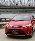 Hình ảnh: Khuyến mãi Toyota Vios Tốt nhất Tháng 04/2015 ĐÌNH QUANG
