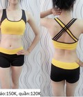 Hình ảnh: HÀ NỘI ĐỒ GYM NỮ 2015, chất liệu cao cấp, co dãn tuyệt đối, giá rẻ nhất.