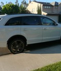 Hình ảnh: XE Audi Q7 3.0 S Line Prestige Quattro Model 2013