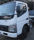 Hình ảnh: Xe Fuso Canter 1.9 tấn / 3.5 tấn / 4.5 tấn / 5.2 tấn