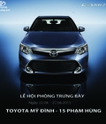 Hình ảnh: Toyota Camry 2017bán trả thẳng trả góp giao xe ngay