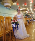 Hình ảnh: Bán và cho thuê Áo dài VÁy cưới BigSize Váy cưới Bầu cho cô dâu béo, bầu từ 60kg 75kg