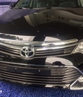 Hình ảnh: Giá xe Toyota Camry 2018 2.0 E, 2.5G, 2.5Q Giá KM, Giao xe ngay LH Ms Khuyên
