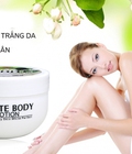 Hình ảnh: Giảm 50% Kem Dưỡng Trắng Da Hoàn Hảo Body White