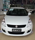 Hình ảnh: Suzuki SWIFT 2015 mới nhất tại Suzuki Vân Đạo Thái Nguyên