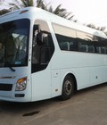 Hình ảnh: Bán xe khách County Đồng Vàng, Limousine thân dài, thân ngắn, xe khách Samco, xe 47 chỗ ngồi phục vụ đưa đón công nhân