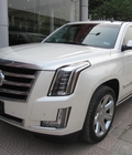 Hình ảnh: Cadillac Escalade ESV Premium 2015