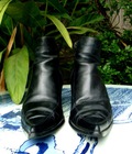 Hình ảnh: Boots Mott, boots Tango, sandals Enzo Angiolini, Authentic