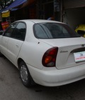 Hình ảnh: Daewoo Lanos SX 2004